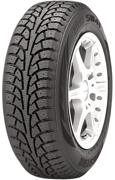 Kingstar WINTER RADIAL SW41 (1)